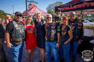 Fran Haasch 17th Annual Food Drive-89