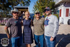 Fran Haasch 17th Annual Food Drive-95