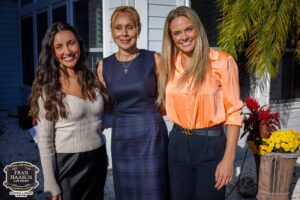 Fran Haasch 17th Annual Food Drive-97