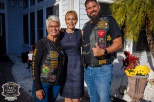 Fran Haasch 17th Annual Food Drive-98