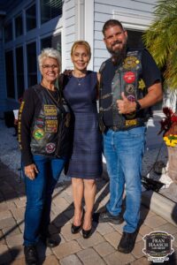 Fran Haasch 17th Annual Food Drive-99