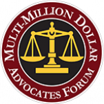 Multi-Million Dollar Advocates Forum