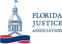 Florida Justice Association Logo
