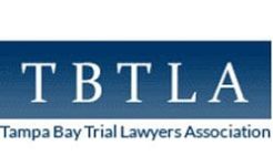 TBTLA Tampa Bay Trial Lawyers Association image 2